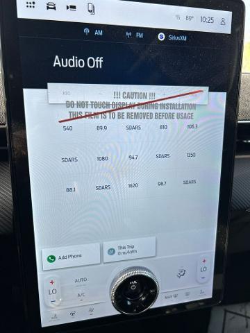 2026 Ford Mustang - $43,465