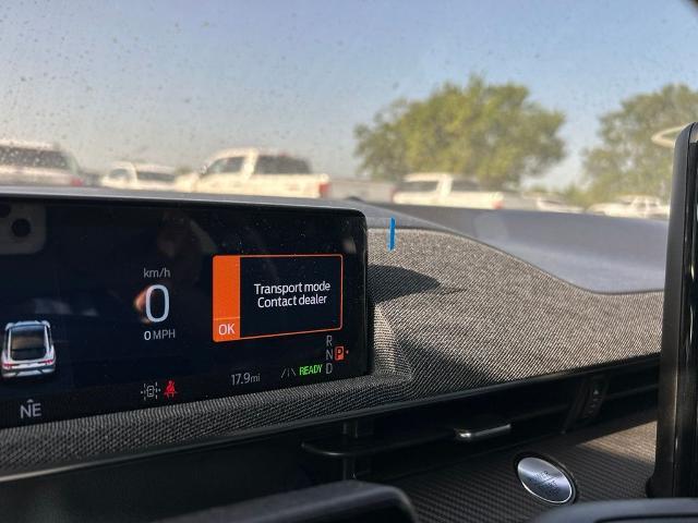2026 Ford Mustang - $43,465