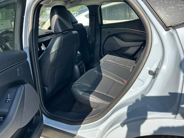 2026 Ford Mustang - $43,465