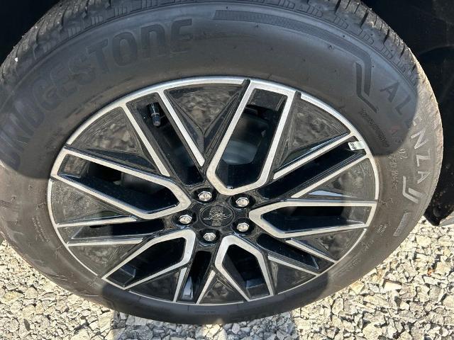 2026 Ford Mustang - $43,465