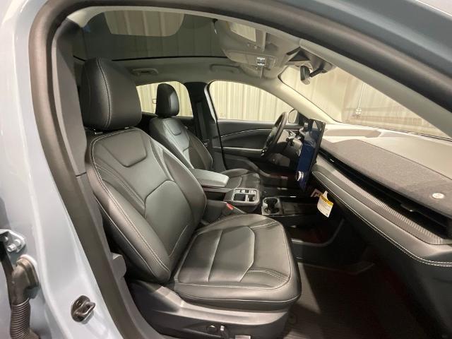 2026 Ford Mustang - $43,465
