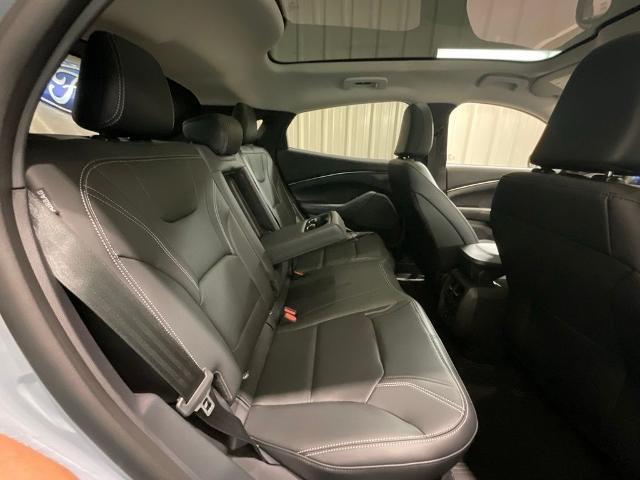 2026 Ford Mustang - $43,465