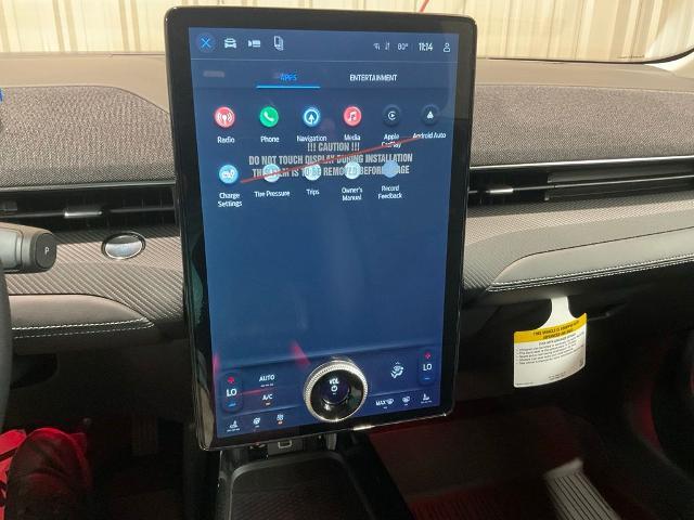 2026 Ford Mustang - $43,465