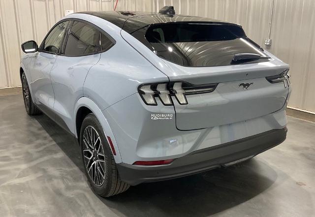 2026 Ford Mustang - $43,465