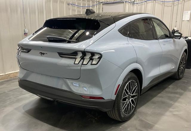 2026 Ford Mustang - $43,465