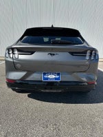 2021 Mustang Mach-E Thumbnail 4
