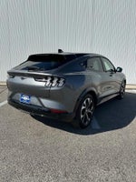 2021 Mustang Mach-E Thumbnail 5