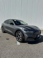 2021 Mustang Mach-E Thumbnail 7