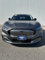 2021 Mustang Mach-E Thumbnail 8