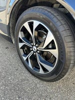 2021 Mustang Mach-E Thumbnail 10