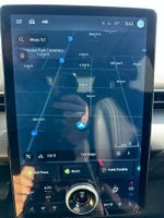 2021 Mustang Mach-E Thumbnail 23