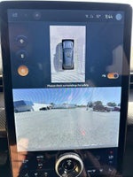 2021 Mustang Mach-E Thumbnail 24