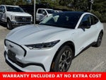 2022 Mustang Mach-E Thumbnail 3