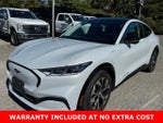 2022 Mustang Mach-E Thumbnail 3