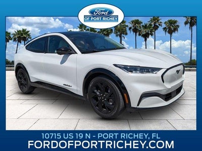 2023 Ford Mustang MACH-E AWD Premium 4DR SUV