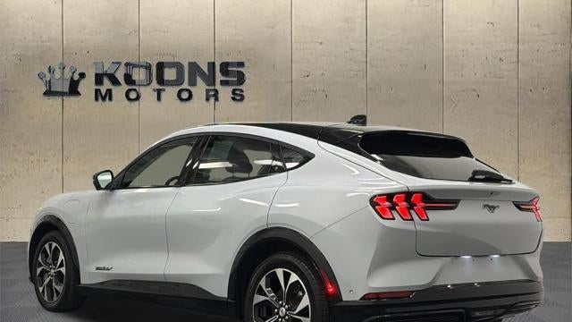 2023 Ford Mustang Mach-E Premium