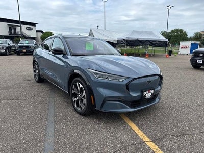 2023 Ford Mustang MACH-E AWD Premium 4DR SUV