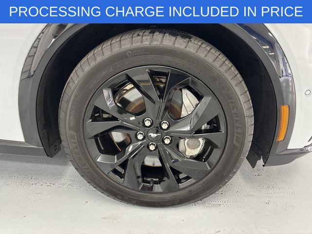 2023 Ford Mustang Mach-E Premium — photo 1 of 12