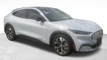 2023 Ford Mustang Mach-E Premium