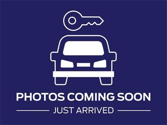 2023 Ford Mustang