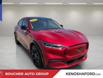 2023 Mustang Mach-E Thumbnail 3