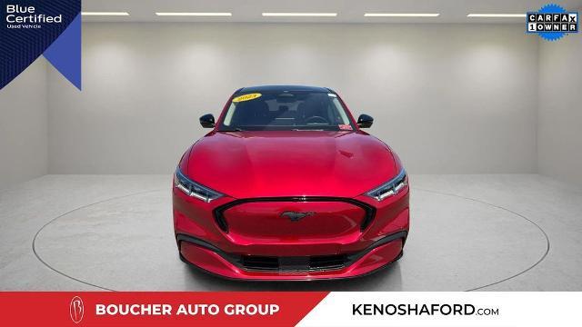 2023 Ford Mustang Mach-E Premium — photo 1 of 24