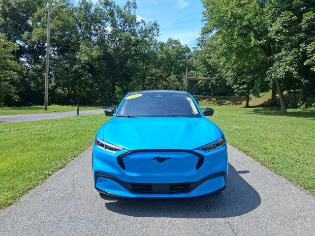 2023 Ford Mustang - $28,995