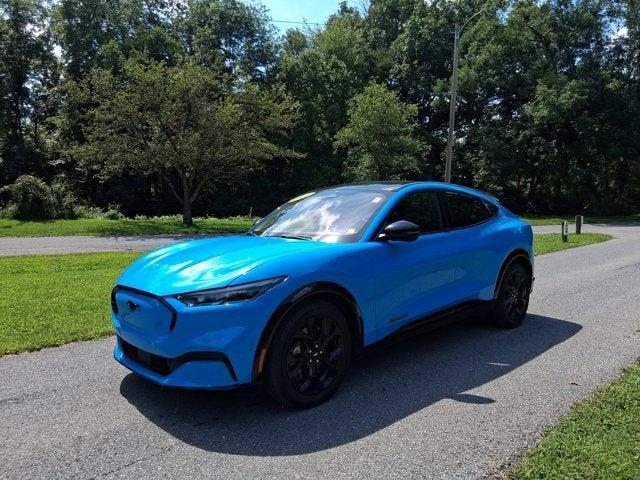 2023 Ford Mustang - $28,995