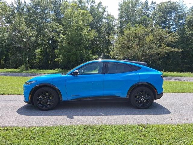 2023 Ford Mustang - $28,995