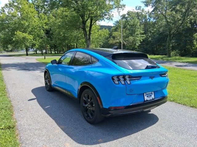 2023 Ford Mustang - $28,995