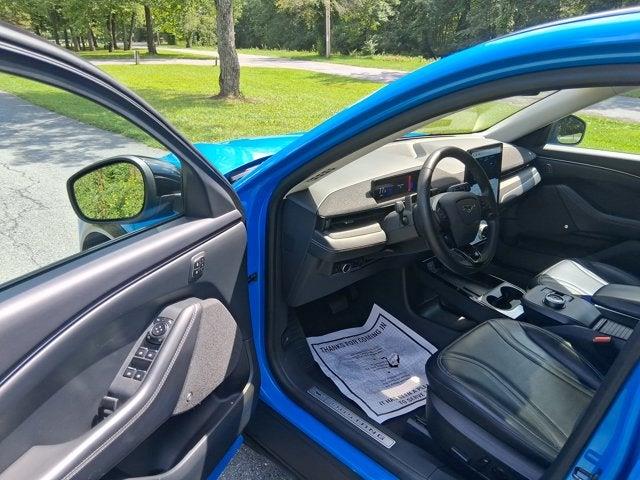 2023 Ford Mustang - $28,995