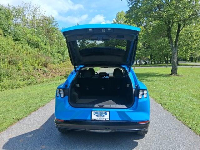 2023 Ford Mustang - $28,995