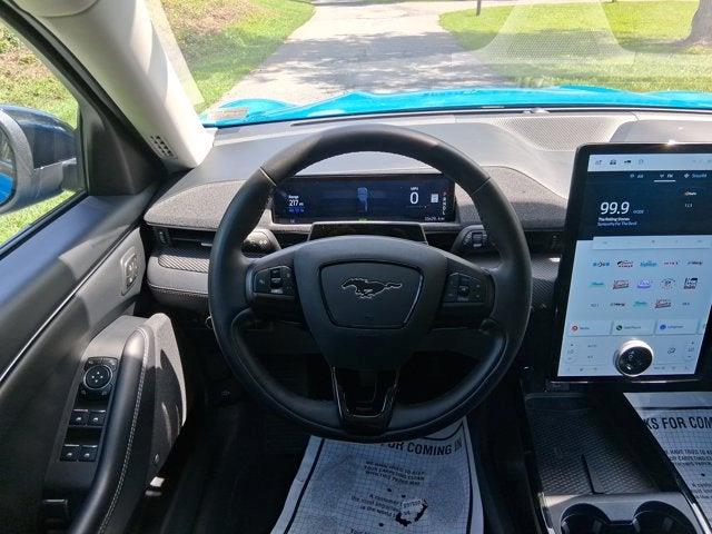 2023 Ford Mustang - $28,995