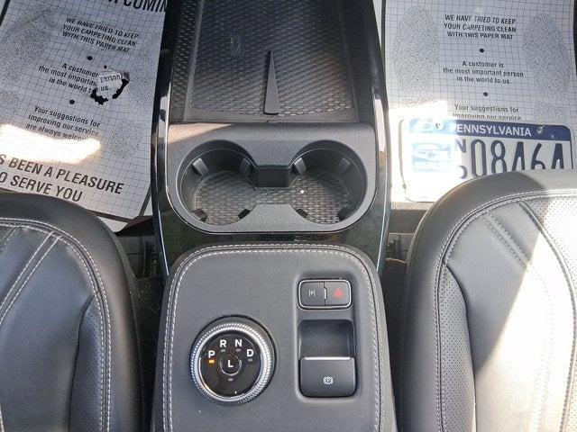 2023 Ford Mustang - $28,995