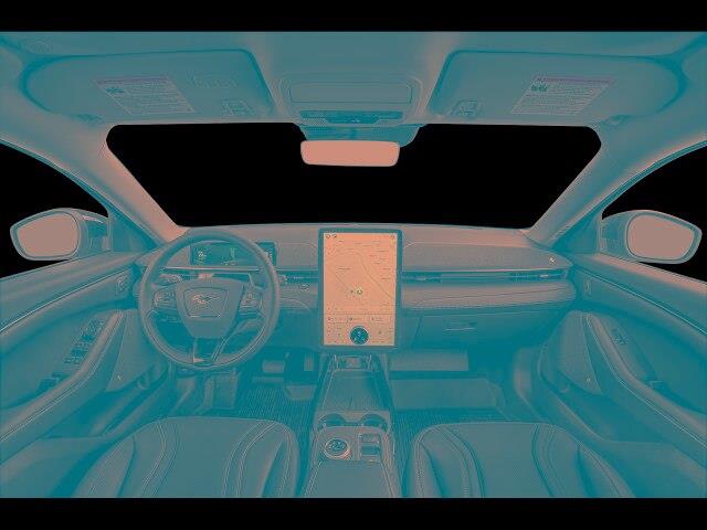 2023 Ford Mustang - $28,995