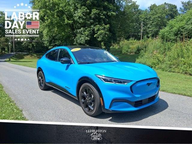 2023 Ford Mustang