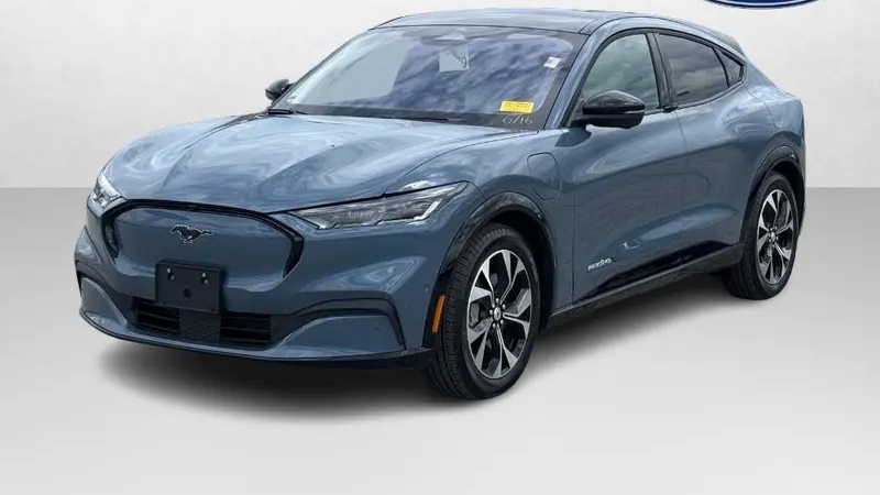 Preowned 2023 Ford Mustang Mach-E Premium for Sale