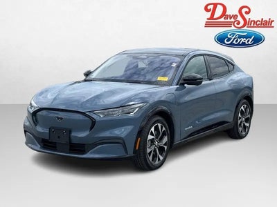 2023 Ford Mustang MACH-E AWD Premium 4DR SUV