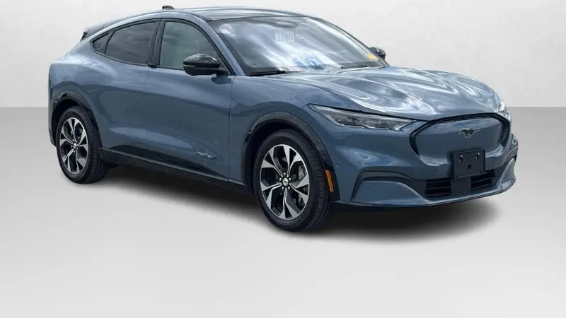 2023 Ford Mustang Mach-E Premium