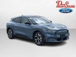 2023 Mustang Mach-E Thumbnail 4