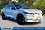2023 Mustang Mach-E Thumbnail 1
