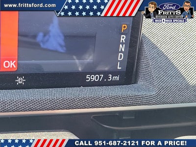 2024 Ford Mustang MACH-E AWD Premium 4DR SUV