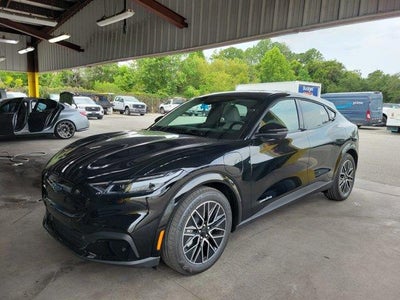 2024 Ford Mustang MACH-E AWD Premium 4DR SUV