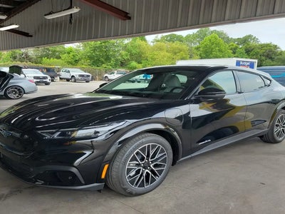 2024 Ford Mustang MACH-E AWD Premium 4DR SUV