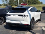 2024 Mustang Mach-E Thumbnail 3
