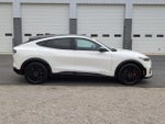 2025 Mustang Mach-E Thumbnail 2