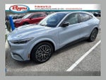 2025 Mustang Mach-E Thumbnail 1