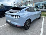2025 Mustang Mach-E Thumbnail 4