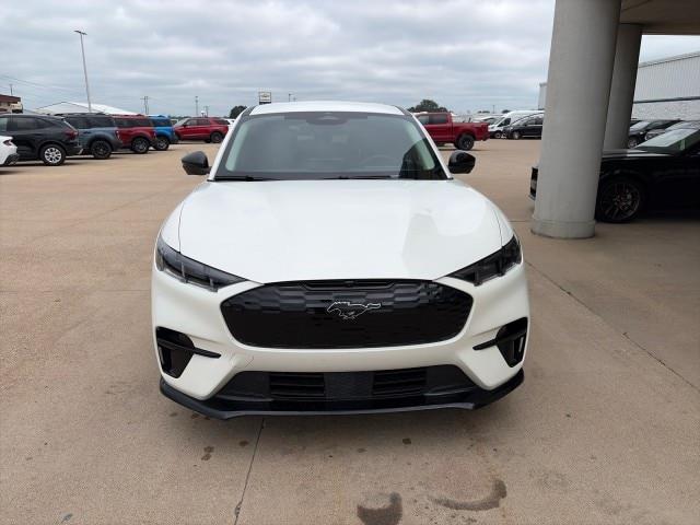 2025 Ford Mustang - $35,971