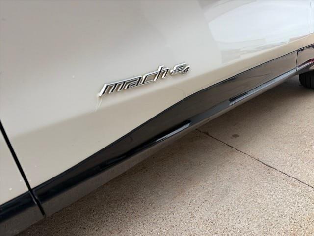 2025 Ford Mustang - $35,971